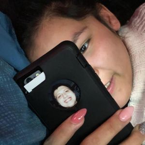 Meet your Posher, Taylor